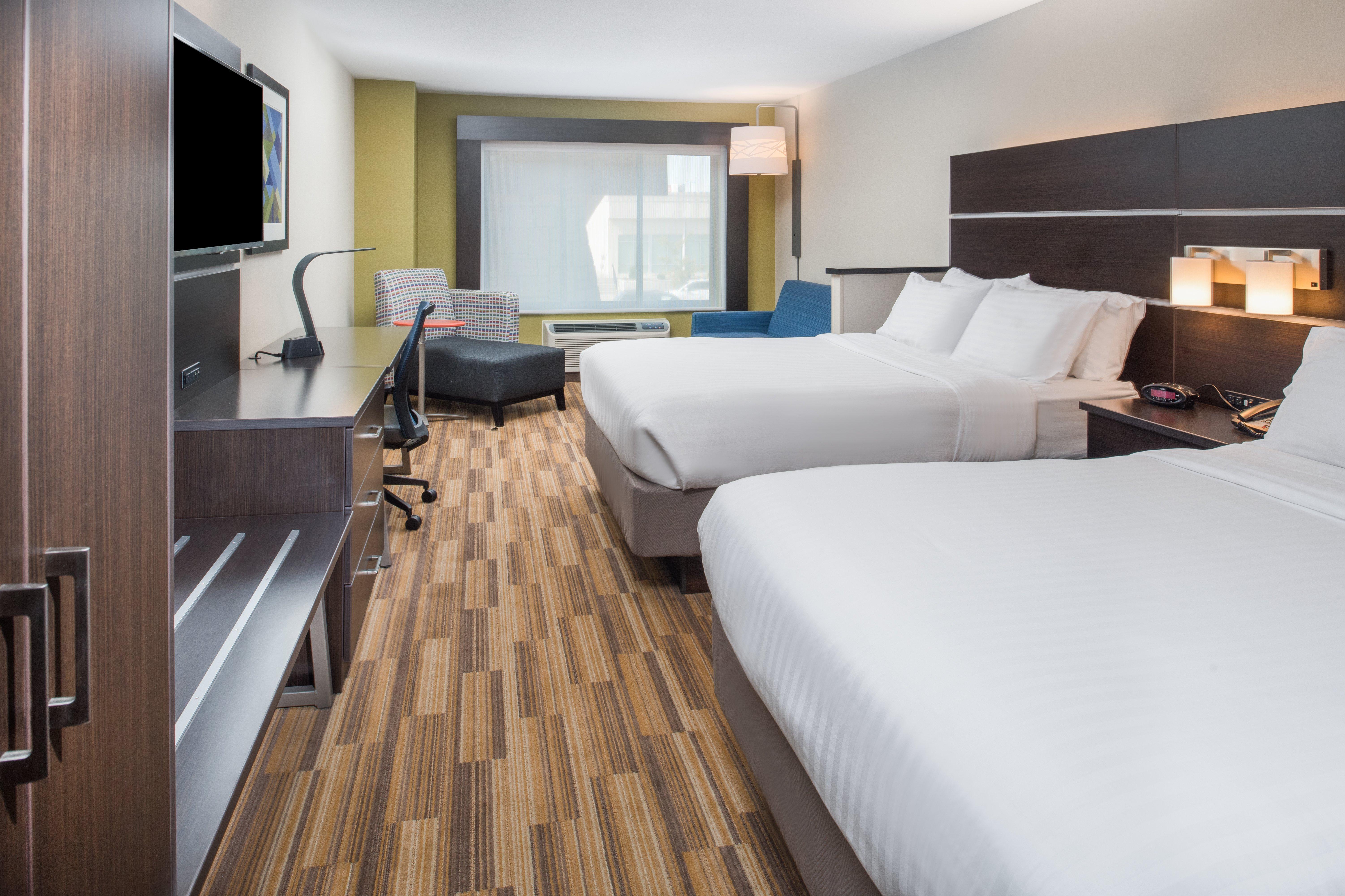 Express & By Ihg Hotel